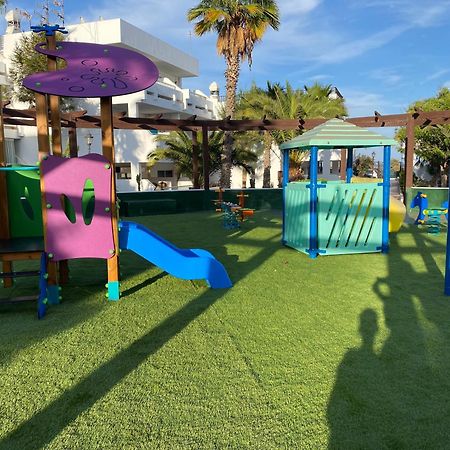 Apartamento Casa Carmen Teguisol Costa Teguise Exteriör bild