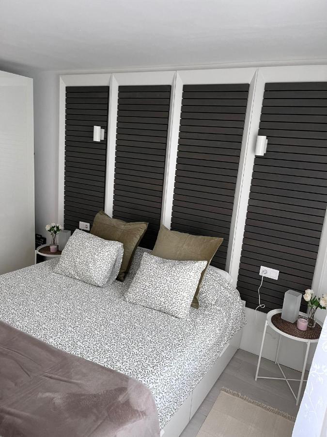 Apartamento Casa Carmen Teguisol Costa Teguise Exteriör bild