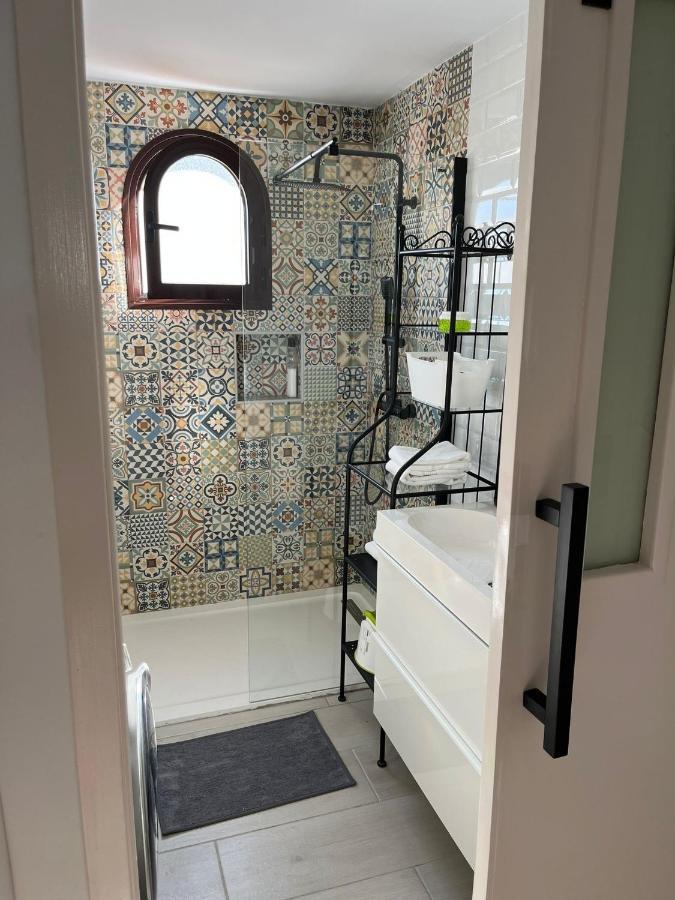 Apartamento Casa Carmen Teguisol Costa Teguise Exteriör bild