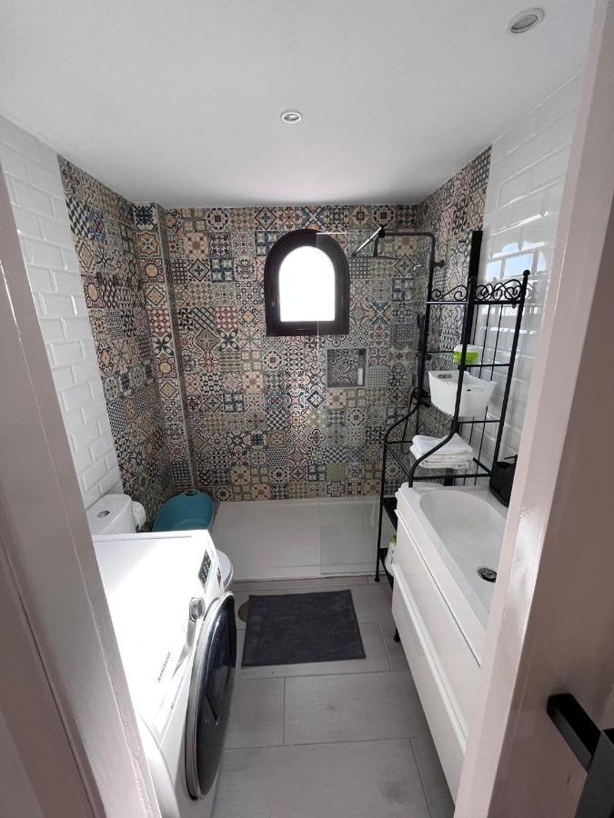 Apartamento Casa Carmen Teguisol Costa Teguise Exteriör bild