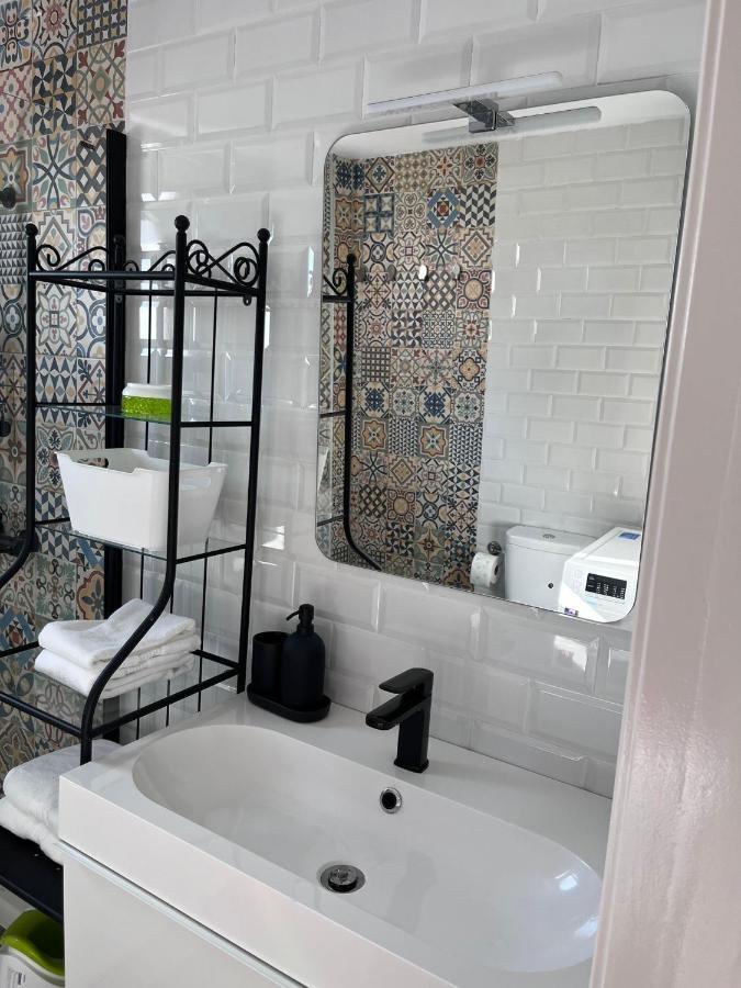 Apartamento Casa Carmen Teguisol Costa Teguise Exteriör bild