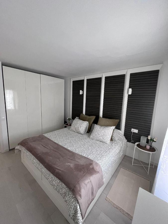 Apartamento Casa Carmen Teguisol Costa Teguise Exteriör bild
