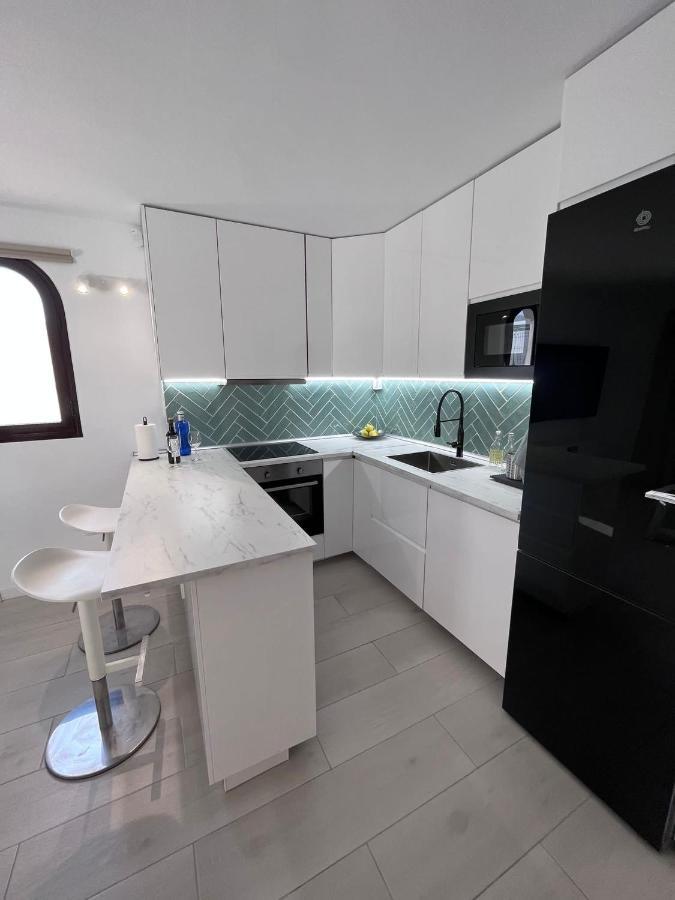 Apartamento Casa Carmen Teguisol Costa Teguise Exteriör bild