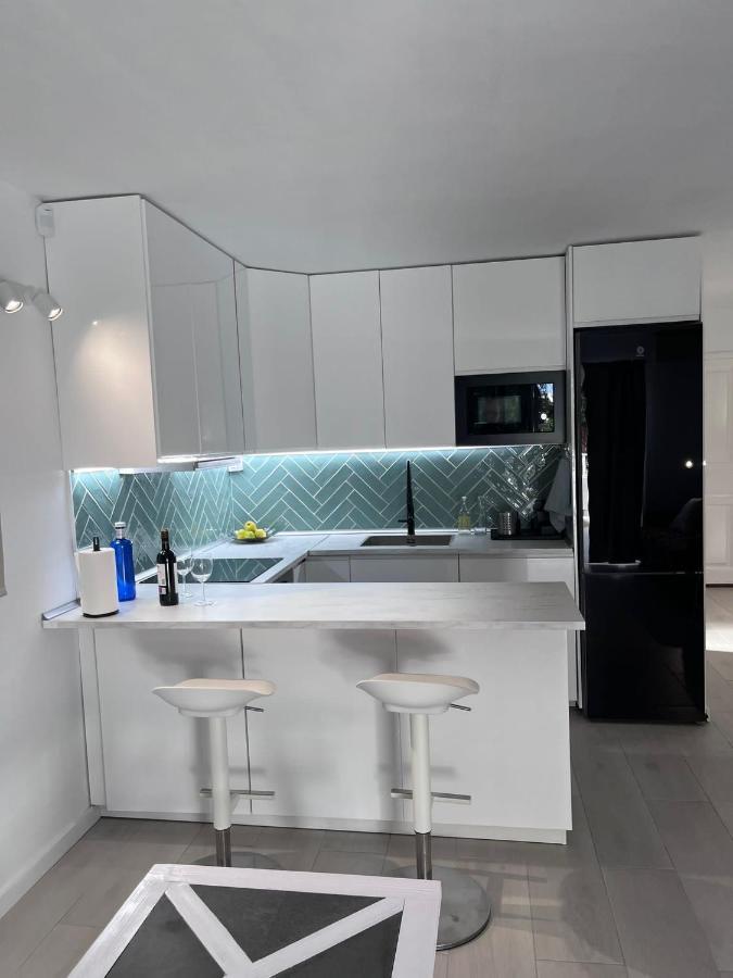 Apartamento Casa Carmen Teguisol Costa Teguise Exteriör bild