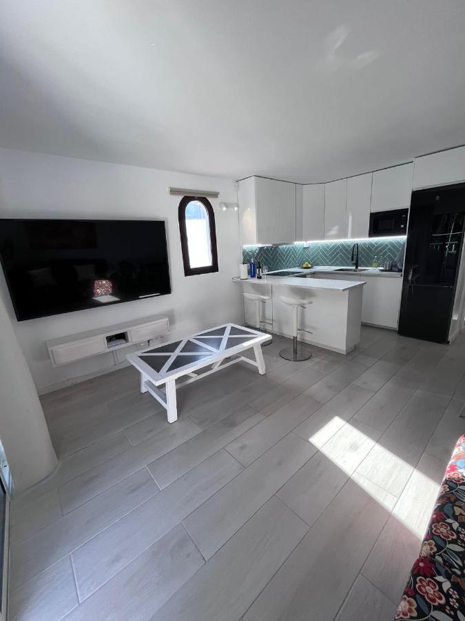 Apartamento Casa Carmen Teguisol Costa Teguise Exteriör bild