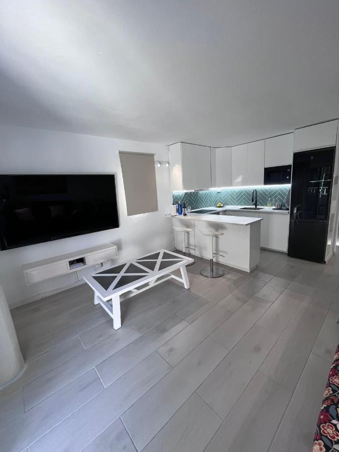 Apartamento Casa Carmen Teguisol Costa Teguise Exteriör bild