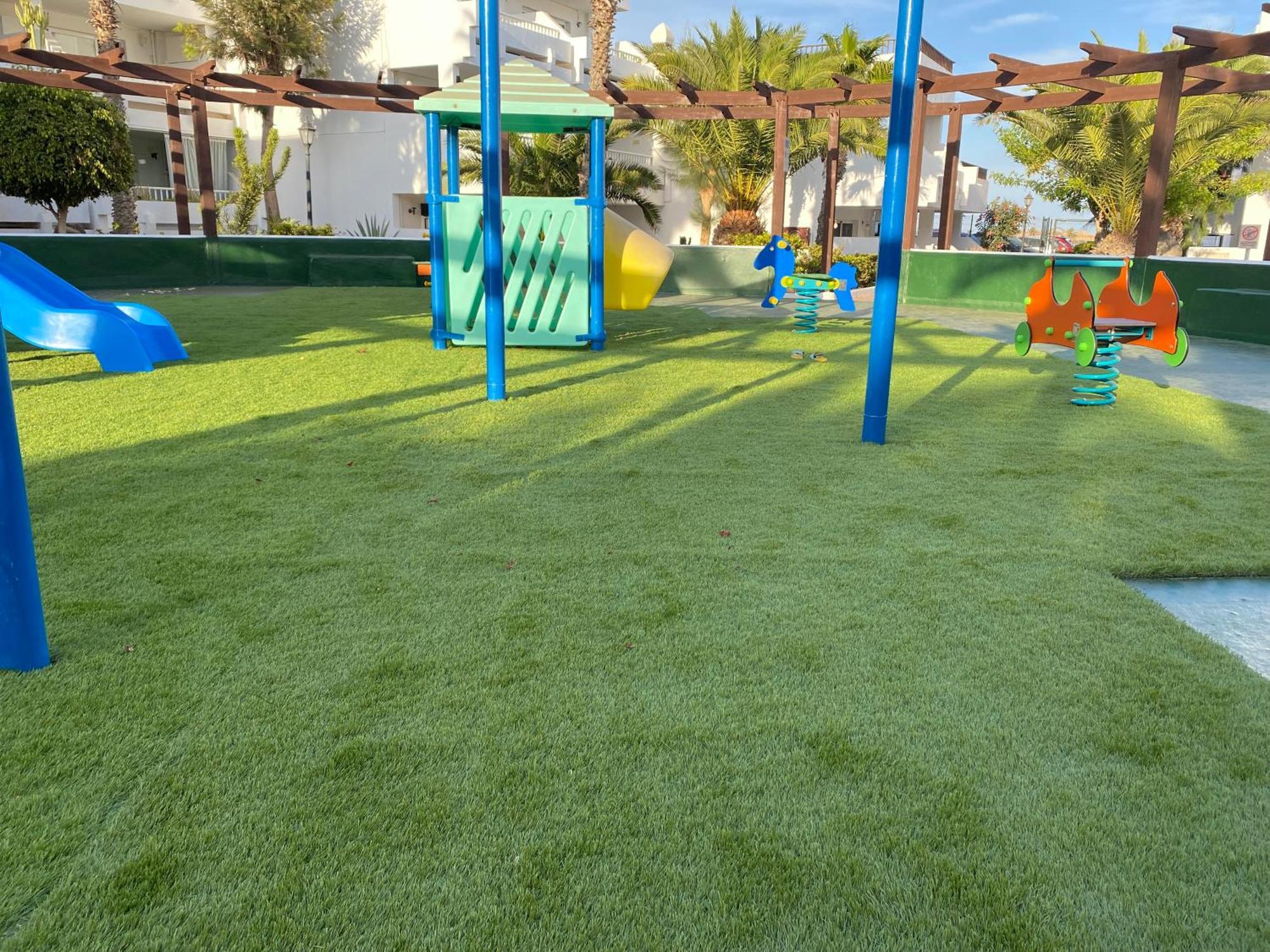 Apartamento Casa Carmen Teguisol Costa Teguise Exteriör bild